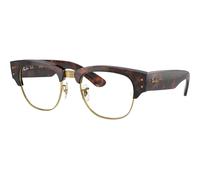 Ray-Ban Mega Clubmaster RX 0316V (2372) - RB 0316V 2372