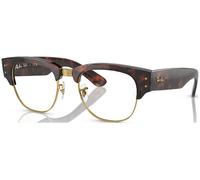 Ray-Ban Mega Clubmaster RX 0316V (2372) - RB 0316V 2372