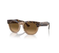 Ray-Ban - Mega Hawkeye Occhiali da sole - - Accessories - unisex - Marrone - ONE SIZE
