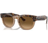 Ray-Ban Mega Hawkeye RB0298S C53 1292M2