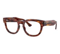 Ray-Ban Mega Hawkeye RX 0298V 2144 50 occhiali da vista