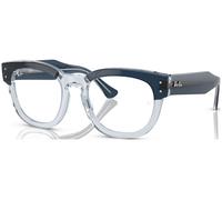 Ray-Ban Mega Hawkeye RX 0298V 8324 50 occhiali da vista