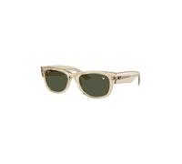 RAY-BAN - MEGA WAYFARER II - RB0832S - 146031 - 55