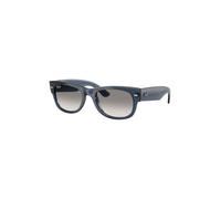 RAY-BAN - MEGA WAYFARER II - RB0832S - 684532 - 55