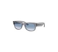 RAY-BAN - MEGA WAYFARER II - RB0832S - 68463F - 55