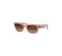 RAY-BAN - MEGA WAYFARER II - RB0832S - 684843 - 55