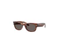 RAY-BAN - MEGA WAYFARER II - RB0832S - 954/B1 - 55