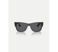RAY-BAN - MEGA WAYFARER - RB0840S - 1406B1 - 51