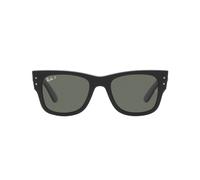 Occhiali da Sole Ray-Ban Mega Wayfarer RB0840S 901/58 Polarizzati - 51/21/145