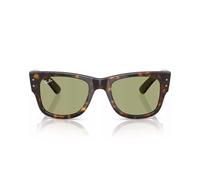 Ray-Ban Mega Wayfarer RB 0840S 902/4E 51 Occhiali da Sole
