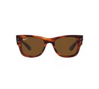 RAY-BAN - MEGA WAYFARER - RB0840S - 954/57 - 51