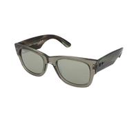 Ray-Ban Mega Wayfarer RB0840S 66355C
