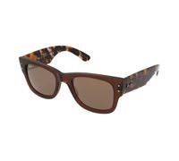 Ray-Ban Mega Wayfarer RB0840S 663693