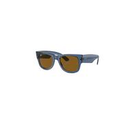 Occhiali da Sole Ray-Ban Mega Wayfarer RB0840S 668073 - 51/21/145