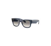 RAY-BAN - MEGA WAYFARER - RB0840S - 684532 - 51