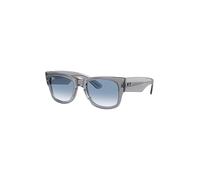 RAY-BAN - MEGA WAYFARER - RB0840S - 68463F - 51