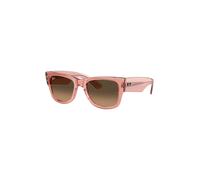 RAY-BAN - MEGA WAYFARER - RB0840S - 684843 - 51