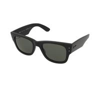 Ray-Ban Mega Wayfarer RB0840S 901/58