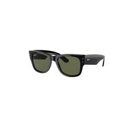 RAY-BAN - MEGA WAYFARER - RB0840S - 901/58 - 51
