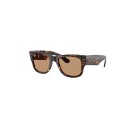 RAY-BAN - MEGA WAYFARER - RB0840S - 902/53 - 51