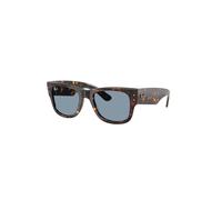 RAY-BAN - MEGA WAYFARER - RB0840S - 902/56 - 51