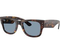 RAY-BAN - MEGA WAYFARER - RB0840S - 902/56 - 51
