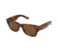Ray-Ban Mega Wayfarer RB0840S 954/33