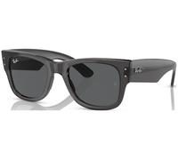 RAY-BAN - MEGA WAYFARER - RB0840S - 1406B1 - 51
