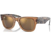 Ray-Ban Mega Wayfarer RB0840S C51 663693