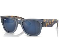 Ray-Ban Mega Wayfarer RB0840S C51 6638O4