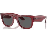 Occhiali da Sole Ray-Ban Mega Wayfarer RB0840S 6679B1 - 51/21/145