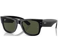 Ray-Ban MEGA WAYFARER occhiali da sole Quadrato
