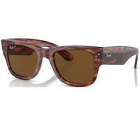 Ray-Ban Mega Wayfarer RB0840S C51 954/57