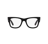 Ray-Ban Mega Wayfarer RX 0RX0840V 2000 51 occhiali da vista