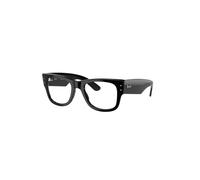Ray-Ban Mega Wayfarer RX 0RX0840V 2000 51 occhiali da vista