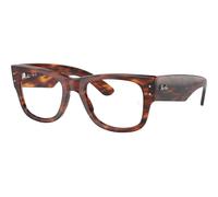 Ray-Ban Mega Wayfarer RX 0840V 2144 51 occhiali da vista