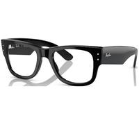 Ray-Ban Mega Wayfarer RX 0840V (2000) - RB 0840V 2000