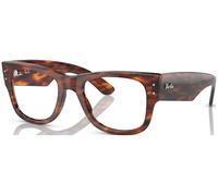 Ray-Ban Mega Wayfarer RX 0840V 2144 51 occhiali da vista