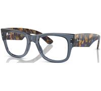 Ray-Ban Mega Wayfarer RX0840V C51 8296
