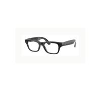 Ray-ban Ray-ban Meta Rw 7001 Blayzer Optics - Gen 2 Occhiali Da Vista Unisex Nero Squadrato