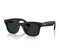 Ray-Ban META - WAYFARER - RW4012 - 601S1Z - 50