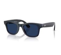 Ray-Ban META - WAYFARER - RW4012 - 6628MF - 50
