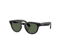 Ray-Ban - Meta Headliner Gen 2 - - Accessories - unisex - Nero - ONE SIZE