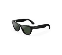Ray-Ban Meta Headliner (Gen 2) - Nero lucido, Lenti verde grafite Transitions®