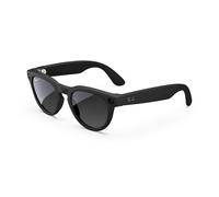 Ray-Ban Meta Headliner (Gen 2) - Nero opaco, Lenti grafite sfumata polarizzate Ray-ban Meta