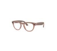 Ray-ban Headliner Photochromic Sunglasses Rosa Transitions Grey/CAT1-3 / 50