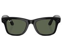 Occhiali da Sole Ray-Ban Meta Wayfarer RW4006 601/SB - 50/22/150
