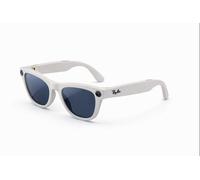 Ray-Ban META - SKYLER - RW4014 - 6700MF - 52