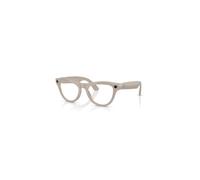 Ray-Ban META - SKYLER - RW4014 - 6700MF - 52