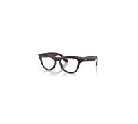 Ray-Ban META - SKYLER - RW4014 - 6701CH - 52